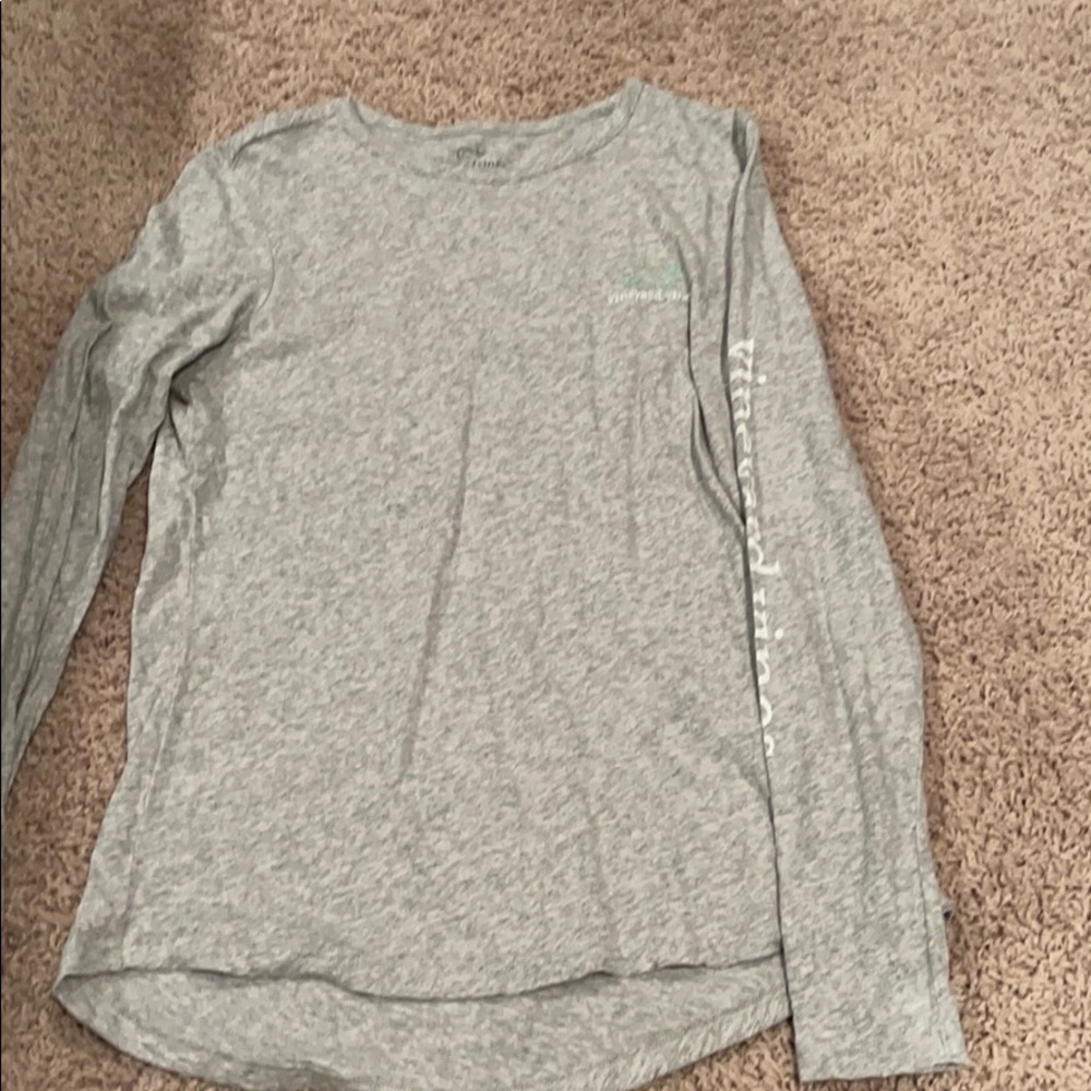 Vineyard Vines long sleeve cotton shirt